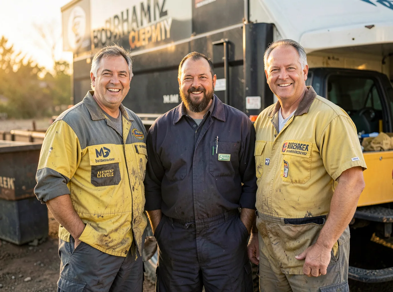 Sewage Cleanup company in Fairchance, PA