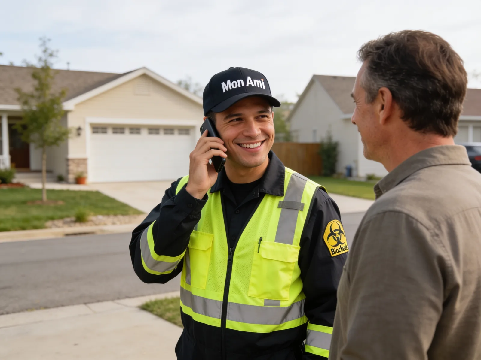 Sewage Cleanup Fairchance, PA FAQs