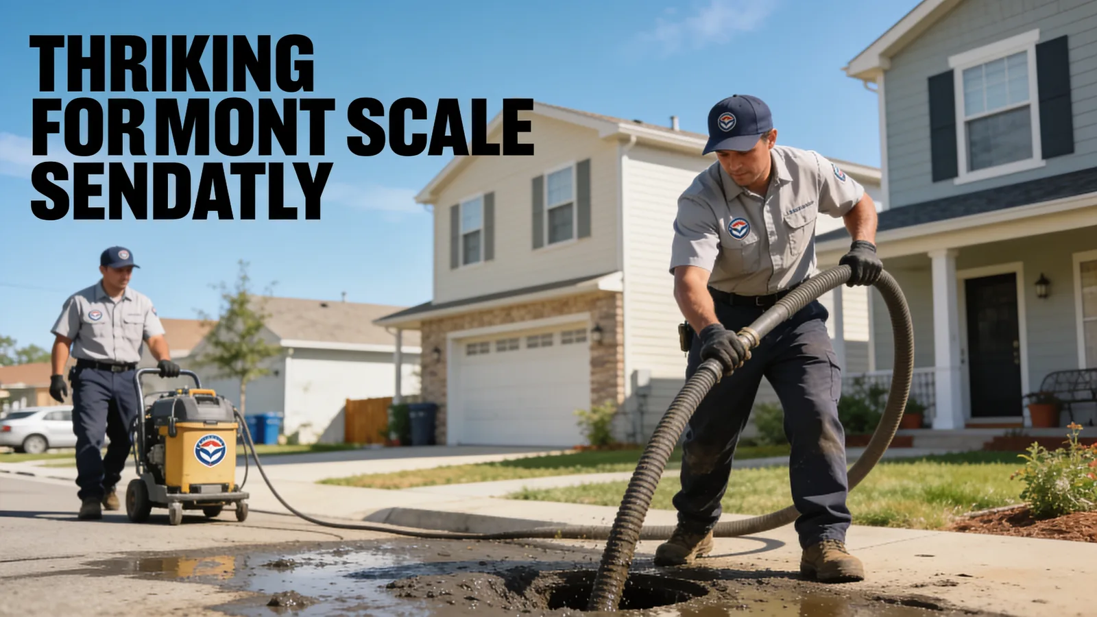Sewage Cleanup in Fairchance, PA near me